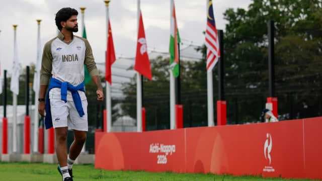 Asian Games final: India favourites to strike gold against Pakistan