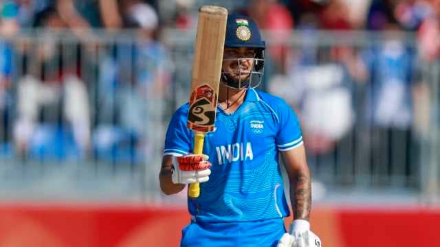 India enter Asian Games final after Kishan and Bumrah ride roughshod over Sri Lanka