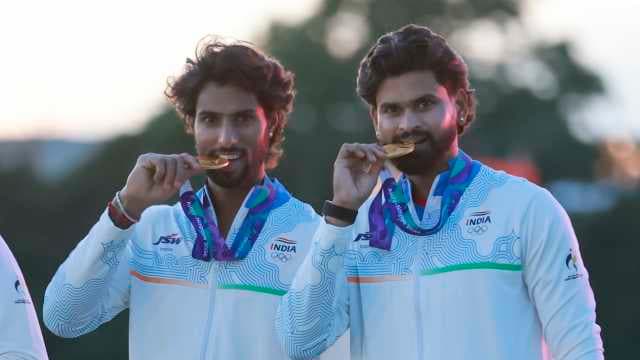 Shreyas Iyer 'ecstatic' after 'collective effort and comprehensive win' over Pakistan