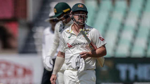 The Head scratcher: where do Australia get the best out of him?