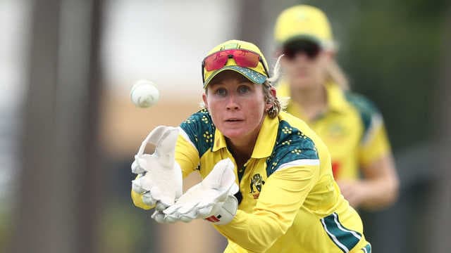 World Cup revenge, Olympics dream keeps Mooney motivated