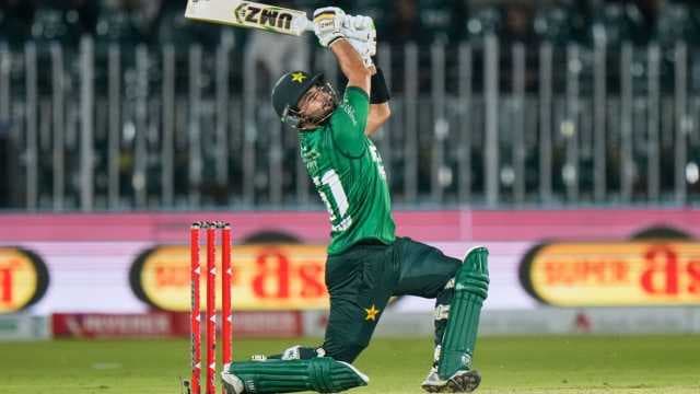 Pakistan players in doubt for Nepal Premier League