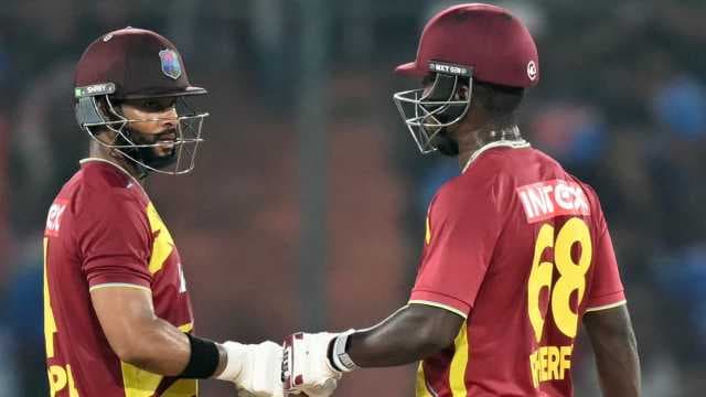 'Success is progress' for Sammy as West Indies impress 'in spite of the challenges'