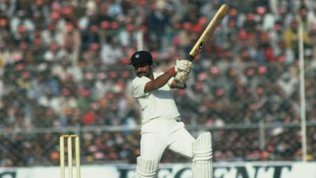 Remembering Kallicharran's West Indies 