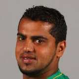 YA Abdulla