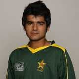 Shahzaib Ahmed