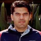 Yaser Sadeq