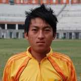 K Norbu