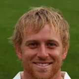 M Davies