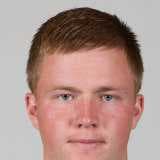JB van der Merwe