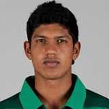 S Pillay