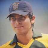 AA Darekar