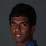 HM Rajapaksha