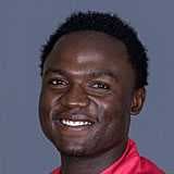 N M'shangwe