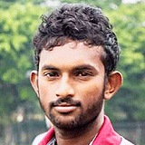 EMCD Edirisinghe
