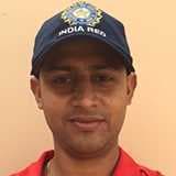 S Yadav