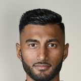 K Ramsaran
