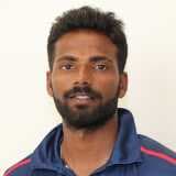 P Nair