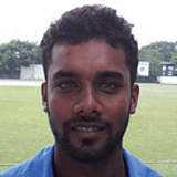 MDUS Jayasundera