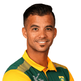 JP Duminy