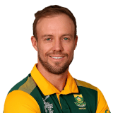 AB de Villiers