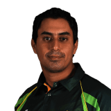 Nasir Jamshed