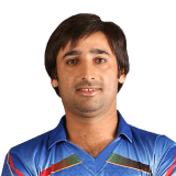 Asghar Afghan