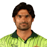 Mohammad Irfan
