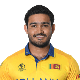 TAM Siriwardana