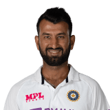 CA Pujara