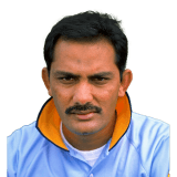 M Azharuddin