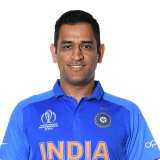 MS Dhoni