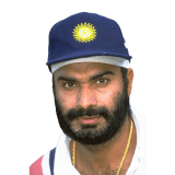 NS Sidhu
