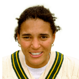 M Jones