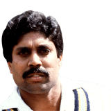 N Kapil Dev