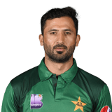 Junaid Khan
