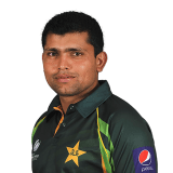 Kamran Akmal