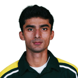 Yasir Hameed