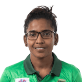 Rumana Ahmed