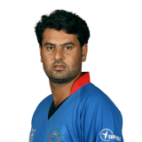 Dawlat Ahmadzai