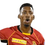 K Pierre
