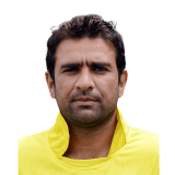 Iftikhar Ahmed