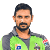 Sohail Akhtar