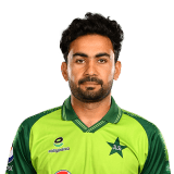Khushdil Shah