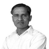 VS Hazare