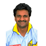J Srinath