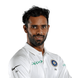 GH Vihari