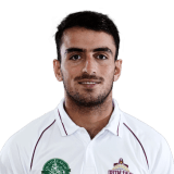 Mohammad Ilyas