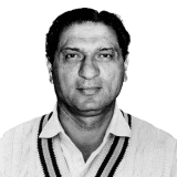 PR Umrigar