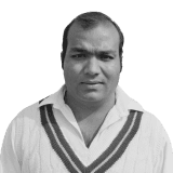 Intikhab Alam